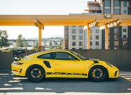 2019 PORSCHE 911 GT3 RS