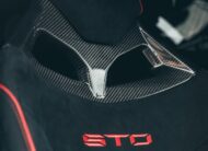 2021 LAMBORGHINI HURACAN STO – Clean Title