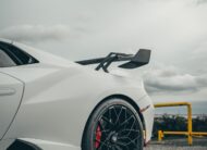 2021 LAMBORGHINI HURACAN STO – Clean Title