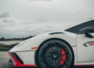 2021 LAMBORGHINI HURACAN STO – Clean Title