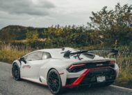 2021 LAMBORGHINI HURACAN STO – Clean Title