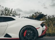 2021 LAMBORGHINI HURACAN STO – Clean Title