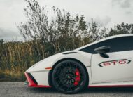 2021 LAMBORGHINI HURACAN STO – Clean Title