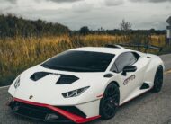 2021 LAMBORGHINI HURACAN STO – Clean Title