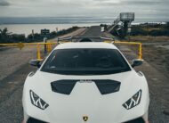 2021 LAMBORGHINI HURACAN STO – Clean Title