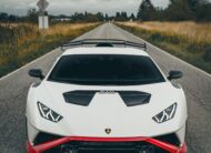 2021 LAMBORGHINI HURACAN STO – Clean Title