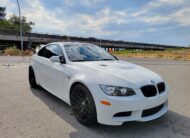 2012 BMW M3