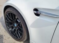 2012 BMW M3