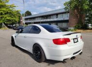 2012 BMW M3