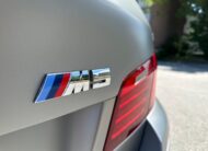 2015 BMW M5 – Clean Title