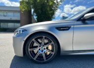 2015 BMW M5 – Clean Title