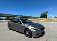 2015 BMW M5 – Clean Title