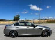 2015 BMW M5 – Clean Title