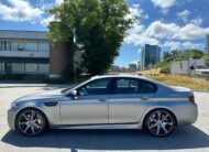 2015 BMW M5 – Clean Title