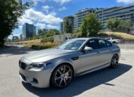 2015 BMW M5 – Clean Title