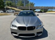 2015 BMW M5 – Clean Title