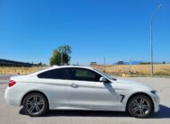 2018 BMW 4 Series 430i xDrive  M Sport Package Coupe