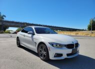 2018 BMW 4 Series 430i xDrive  M Sport Package Coupe