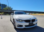 2018 BMW 4 Series 430i xDrive  M Sport Package Coupe