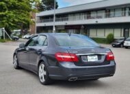 2011 Mercedes-Benz E-Class E 350 Sedan