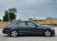 2011 Mercedes-Benz E-Class E 350 Sedan