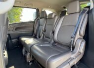 2018 Honda Odyssey Touring