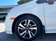 2018 Honda Odyssey Touring