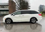 2018 Honda Odyssey Touring