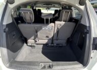 2018 Honda Odyssey Touring