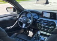 2017 BMW 5 Series 530i xDrive Sedan