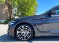 2017 BMW 5 Series 530i xDrive Sedan