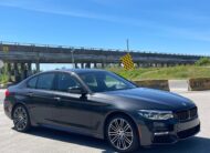 2017 BMW 5 Series 530i xDrive Sedan