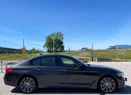 2017 BMW 5 Series 530i xDrive Sedan