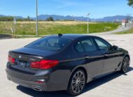 2017 BMW 5 Series 530i xDrive Sedan