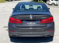 2017 BMW 5 Series 530i xDrive Sedan