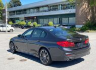 2017 BMW 5 Series 530i xDrive Sedan