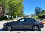 2017 BMW 5 Series 530i xDrive Sedan