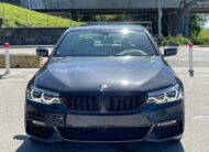 2017 BMW 5 Series 530i xDrive Sedan