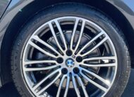 2017 BMW 5 Series 530i xDrive Sedan