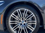 2017 BMW 5 Series 530i xDrive Sedan