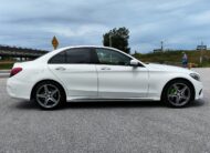 2015 Mercedes-Benz C-Class C 300 C300 4MATIC Sedan-No accidents/ clean service history