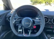 2018 Audi TT RS Coupe Other 2.5 TFSI quattro S tronic