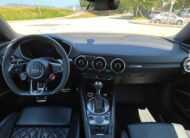 2018 Audi TT RS Coupe Other 2.5 TFSI quattro S tronic