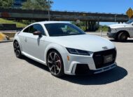 2018 Audi TT RS Coupe Other 2.5 TFSI quattro S tronic