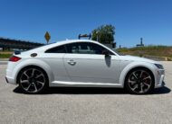 2018 Audi TT RS Coupe Other 2.5 TFSI quattro S tronic