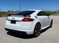 2018 Audi TT RS Coupe Other 2.5 TFSI quattro S tronic