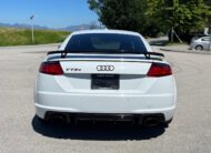 2018 Audi TT RS Coupe Other 2.5 TFSI quattro S tronic