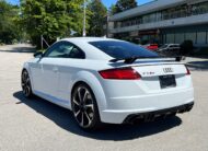 2018 Audi TT RS Coupe Other 2.5 TFSI quattro S tronic