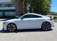 2018 Audi TT RS Coupe Other 2.5 TFSI quattro S tronic