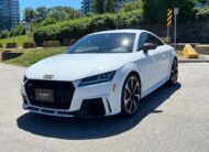 2018 Audi TT RS Coupe Other 2.5 TFSI quattro S tronic